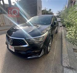 ئاکورا RDX
